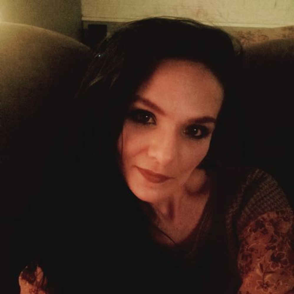 Meet your Posher, Vicki